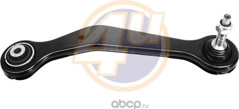 Поперечный рычаг задней подвески 4U. Артикул BW-D-71628