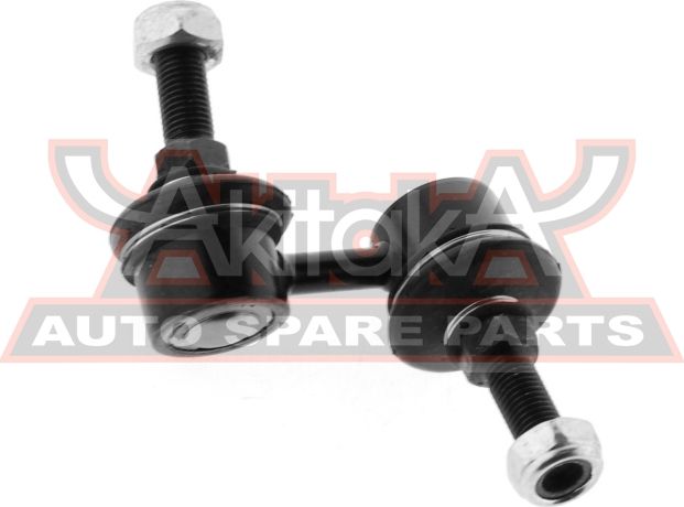 Стойка (тяга) стабилизатора Asva. Артикул 0123-QNC20FR