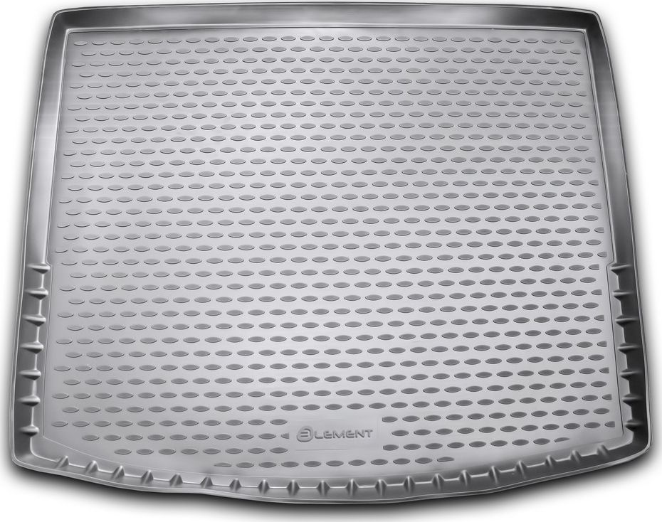 Коврик Element для багажника Kia Sorento II 7-мест. 2009-2012 длинный. Артикул NLC.25.35.G12