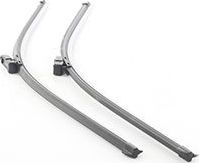 Щетка стеклоочистителя (дворник) BSG для Citroen C6 2005-2012. Артикул BSG 30-992-030