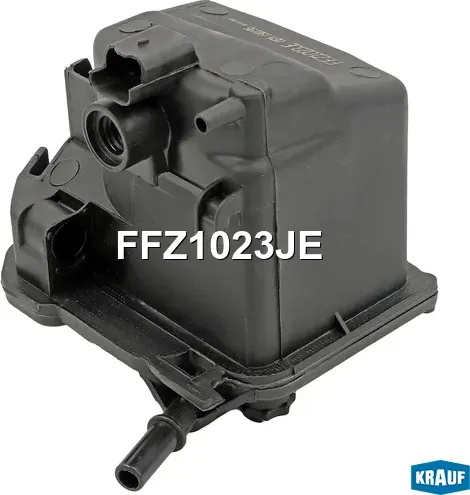 Фильтр топливный Krauf. Артикул FFZ1023JE