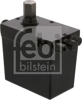 Насос подъема кабины Febi Bilstein для Scania R 2004-2015. Артикул 44323