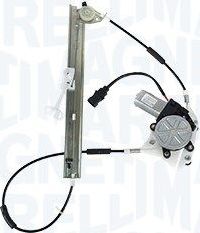 Стеклоподъемник Magneti Marelli. Артикул 350103345000