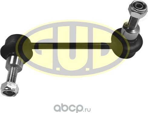 Стойка (тяга) стабилизатора G.U.D.. Артикул GSP301476