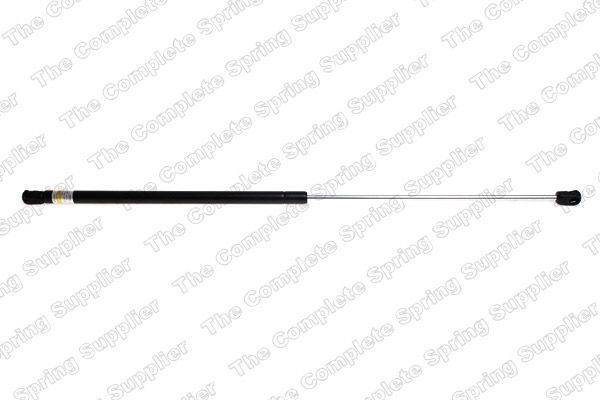 Амортизатор (упор) капота Lesjofors передний для Audi A6 allroad I (C5) 2000-2005. Артикул 8004214