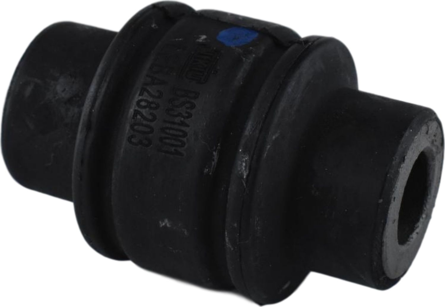 Втулка амортизатора Mercedes-Benz_E200 W211 (2006-2008)/_E200 KOMPRESSOR W211/S211 (2002-2009)/_E230 (Jikiu). Артикул bs31001