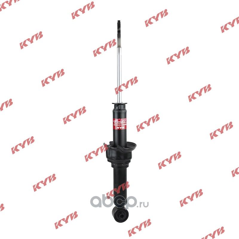 Амортизатор KYB Excel-G задний для Honda Civic V 1991-1995. Артикул 341193