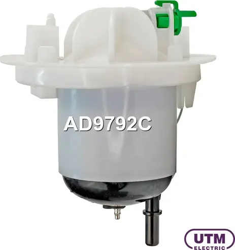 Фильтр для модуля в сборе (UTM). Артикул AD9792C