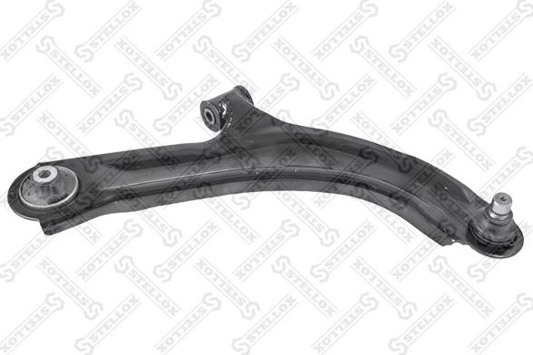 Рычаг передней подвески Stellox для Nissan Cube Z12 2010-2026. Артикул 57-00776-SX