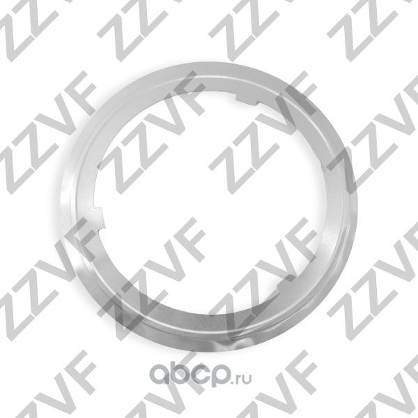 ПРОКЛАДКА ПРИЕМНОЙ ТРУБЫ ГЛУШИТЕЛЯ LAND ROVER FREELANDER 2 (07-...) (Zzvf). Артикул ZVBZ0712