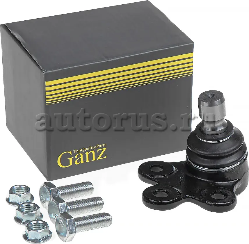 Опора шаровая (Ganz). Артикул GIL06529