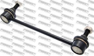 Стойка (тяга) стабилизатора Febest передняя правая/левая для Chevrolet Aveo I 2004-2012. Артикул 0523-PC