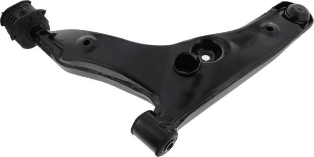 Поперечный рычаг передней подвески MAPCO правый нижний для Mitsubishi Lancer VII 1995-1998. Артикул 49543