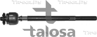 Рулевая тяга Talosa правая/левая для Renault Megane I 1996-2003. Артикул 44-06148