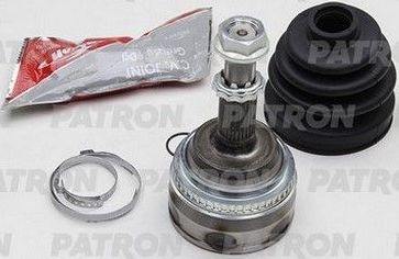 Шрус наружный (граната) Patron передний для Toyota Camry 30 (V30, XV30) 2002-2006. Артикул PCV1939