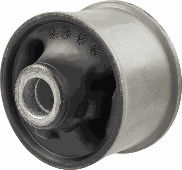 Сайлентблок переднего рычага подвески Lemforder. Артикул 44584 01