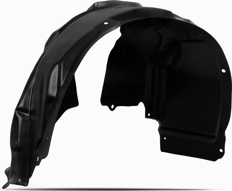 Подкрылок (локер) TOTEM передний правый для Mitsubishi ASX I рестайлинг 3 5 дв. 2020-2026. Артикул TOTEM.A0N043.12