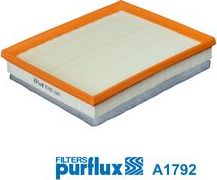 Воздушный фильтр Purflux. Артикул A1792