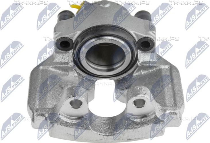 Тормозной суппорт NTY передний левый для Volkswagen Touareg I 2002-2010. Артикул HZP-VW-012