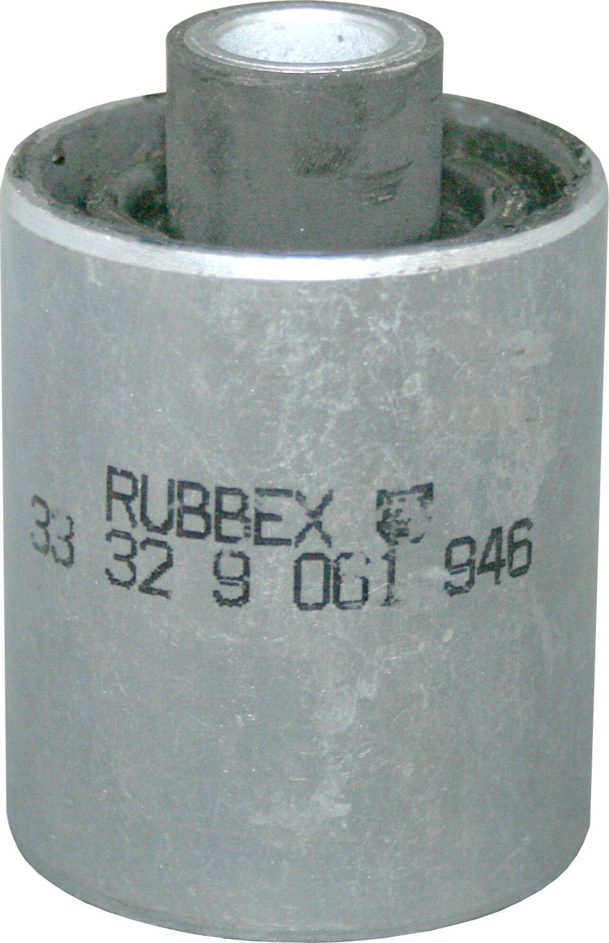 Сайлентблок заднего рычага подвески JP Group. Артикул 1450301000