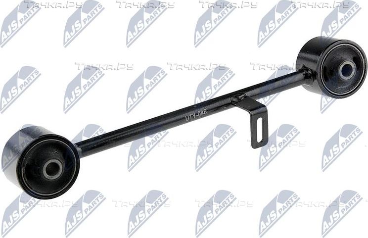 Продольный рычаг задней подвески NTY. Артикул ZWT-TY-046