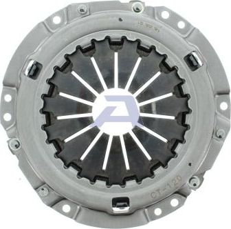 Корзина сцепления Aisin. Артикул CT-120