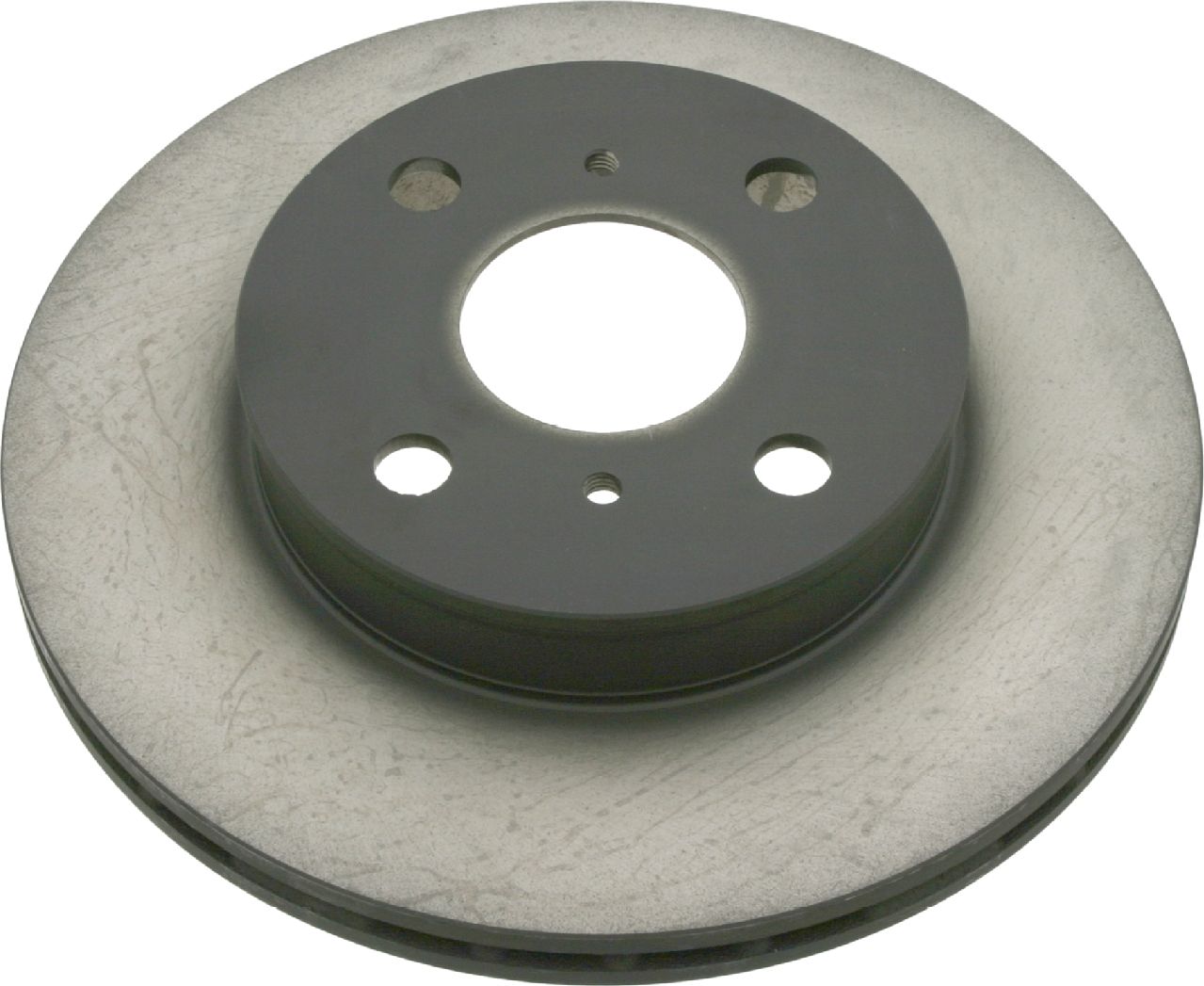 Тормозной диск SWAG. Артикул 81 92 6064