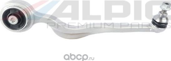 Рычаг подвески правый MERCEDES(S) (Alpic). Артикул ASA252R