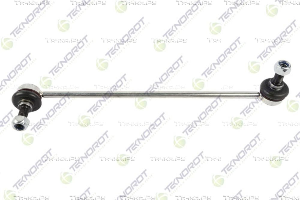 Стойка (тяга) стабилизатора Teknorot передняя для Volkswagen Eos I 2006-2015. Артикул V-557