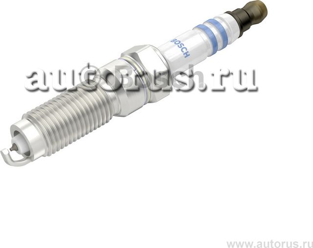 Свеча зажигания (Bosch). Артикул 0242145573