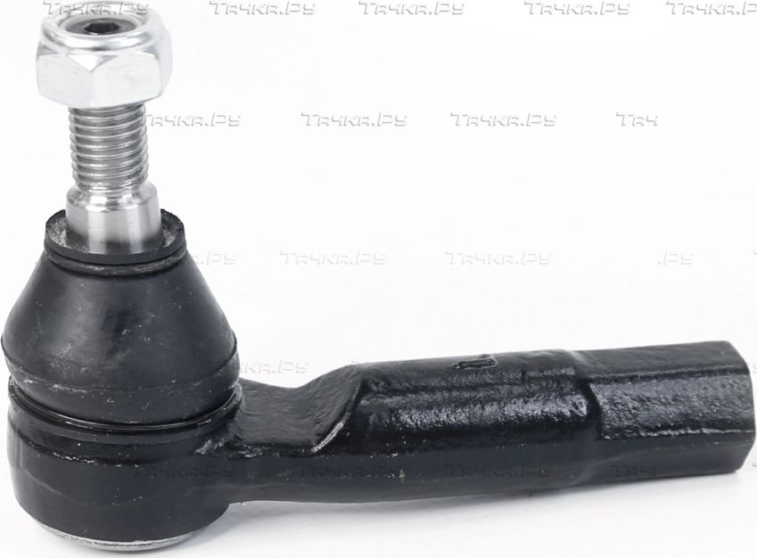Наконечник рулевой тяги HOLA левый для Volkswagen Polo V 2009-2026. Артикул RE11-024