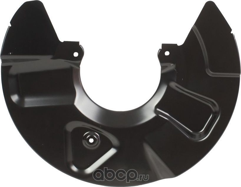 Защита тормозного диска (Loro). Артикул 13107224