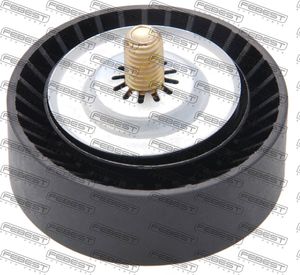 Направляющий (ведущий) ролик приводного поликлинового ремня Febest для Dodge Durango II 2009-2009. Артикул 0488-CW5W