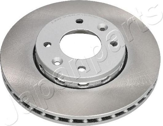 Тормозной диск Japanparts. Артикул DI-K06C
