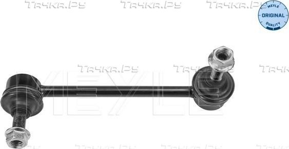 Стойка (тяга) стабилизатора Meyle Original. Артикул 31-16 060 0037
