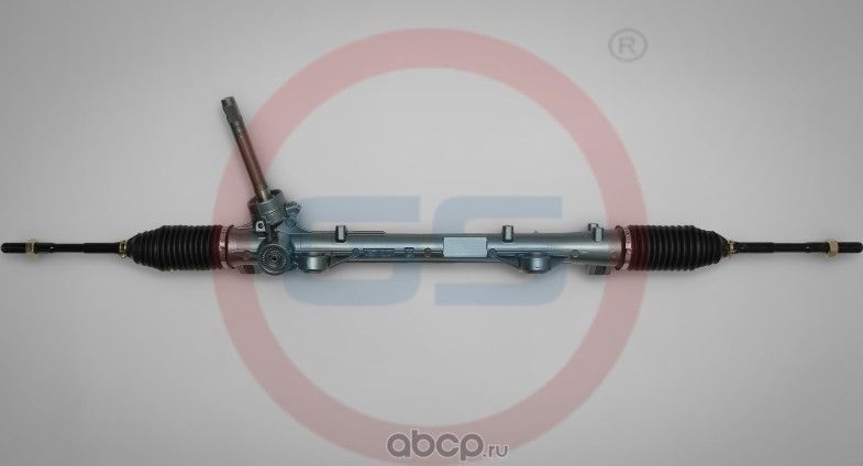 Рулевая рейка KIA Seltos 2019- rebuild (GS). Артикул 1GS3725