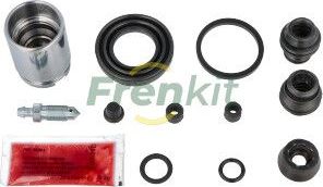 Ремкомплект тормозного суппорта Frenkit задний для Toyota Yaris Verso 1999-2005. Артикул 234935