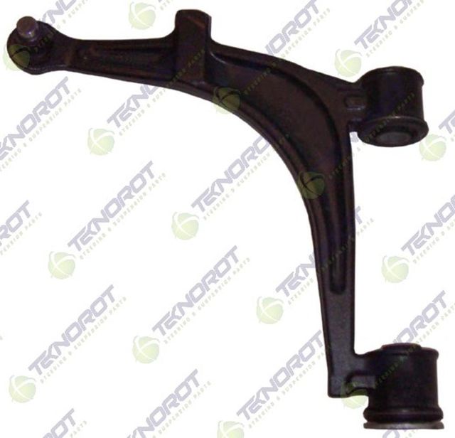 Поперечный рычаг передней подвески Teknorot левый для Renault Master II 2000-2010. Артикул R-489