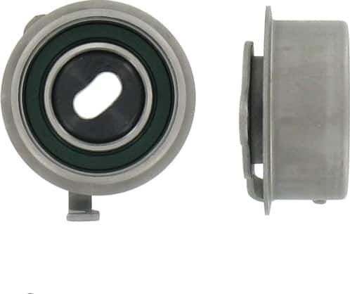 Натяжной ролик (натяжитель) ремня ГРМ SKF. Артикул VKM 75621