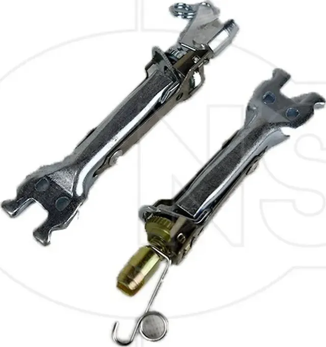 Регулятор тормозных колодок RENAULT Duster I (10-) NSP077701208061. Артикул NSP077701208061