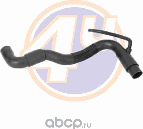 ПАТРУБОК РАДИАТОРА ВЕРХНИЙ TOYOTA RAV 4 2.4 (4U). Артикул 4USH022351