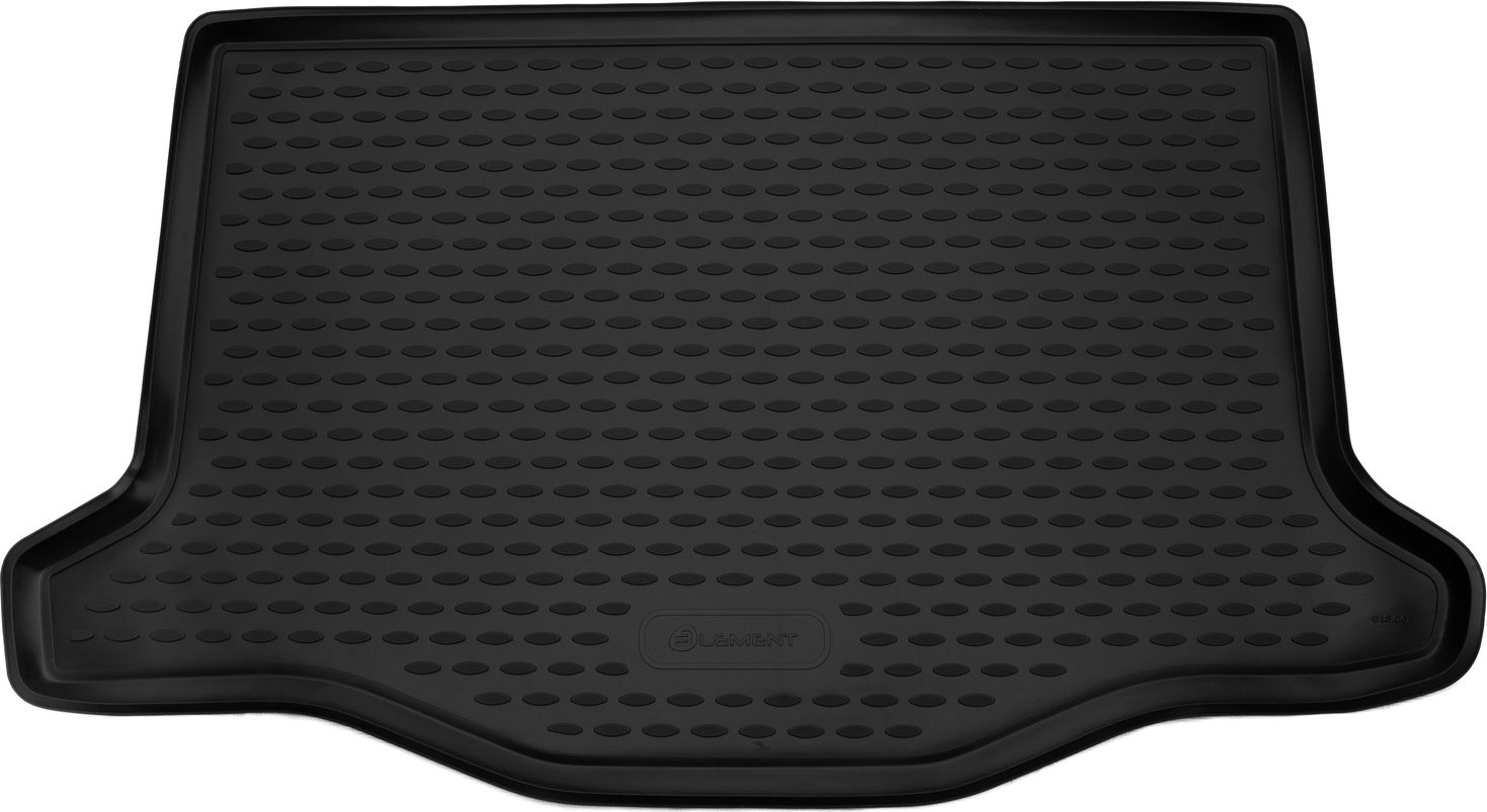 Коврик Element для багажника Honda Fit хэтчбек (Европа) 2013-2026. Артикул ELEMENT1843B11