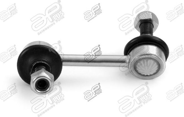 Стойка (тяга) стабилизатора APlus. Артикул 22502AP