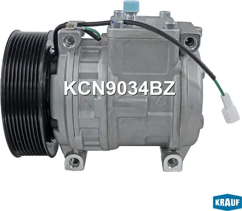 Компрессор кондиционера (Krauf). Артикул KCN9034BZ