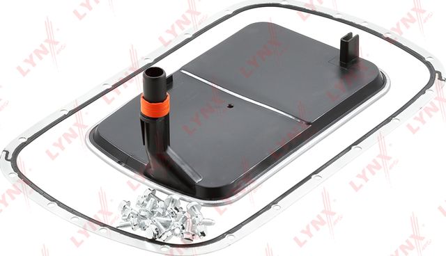 Фильтр АКПП LYNXauto для BMW 5 IV (E39) 1998-2004. Артикул LT-1123