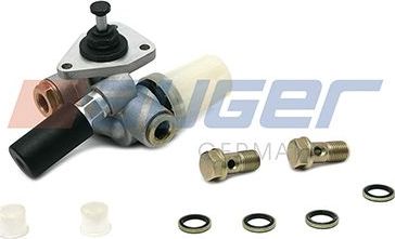 Топливный насос ручной подкачки Auger для Renault Premium I 1996-2006. Артикул 71617