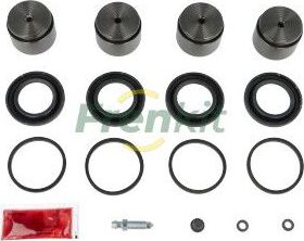 Ремкомплект тормозного суппорта Frenkit передний для Mercedes-Benz CLS II (C218) 2011-2017. Артикул 244917