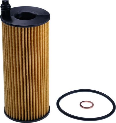 Масляный фильтр Denckermann для MINI Cabrio II (R57) 2009-2015. Артикул A210951