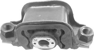 Опора (подушка) КПП Corteco задняя левая для Fiat Ducato II 1994-2006. Артикул 21653138