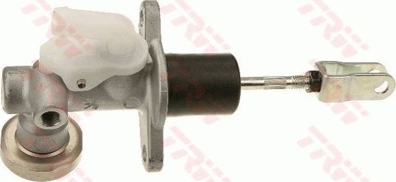 Цилиндр сцепления главный TRW. Артикул PNB747